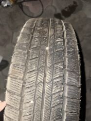 шипованные шины: Зимние шины 195/70/15С 
5 штук. Состояние отличное