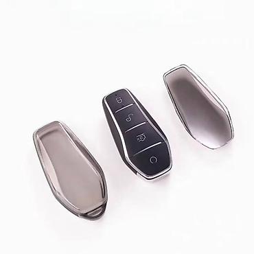 forever keys: BYD üçün açar qabi A02 Çatdırılma Və Quraşdırılma Bizim Və Sizin — 2