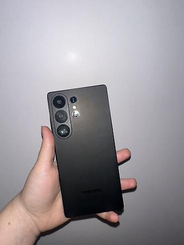 lg g6: Samsung Galaxy S26 Ultra, Новый, 512 ГБ, цвет - Черный — 3