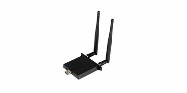 Телевизоры: Wi-Fi и Bluetooth 4.0 модуль для интерактивных панелей Optoma