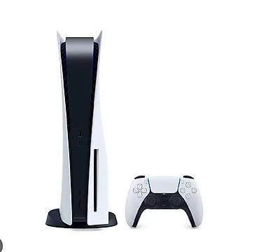 playstation 5 в бишкеке: Ps5 fat первая ревизия за 8тыс могу гта6 предзаказать по вопросам — 1