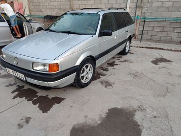машина форостер: Volkswagen Passat: 1989 г. lalafo.kg да машина форостер: Volkswagen Passat: 1989 г.