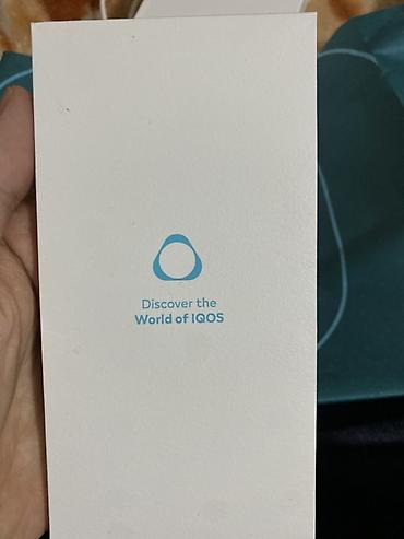 iphone 11pro 512: IQOS ILUMA ONE (синний) Компактное устройство для нагревания табака — 4