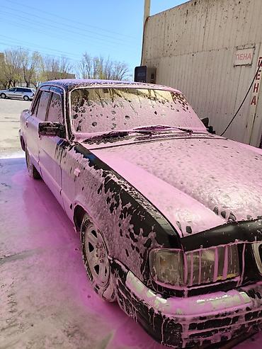 sp 4: ГАЗ 31105 Volga: 2003 г., 2.4 л, Механика, Бензин, Седан — 1