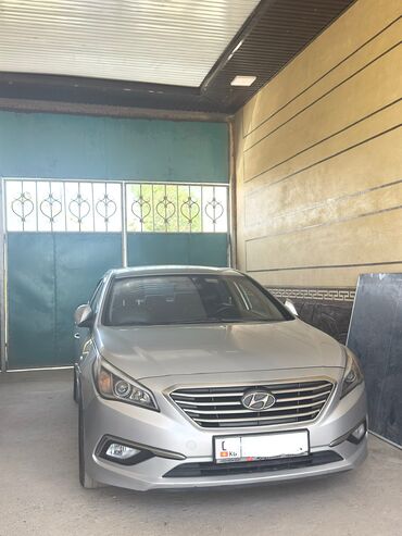 toyota corolla 2018 hybrid: Hyundai Sonata: 2014 г., 2 л, Автомат, Газ, Седан