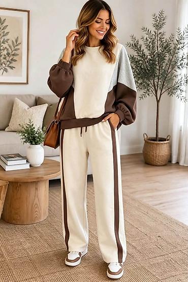 exit pantalone: 10. Komplet trenerka 3.800 dinara H — 4
