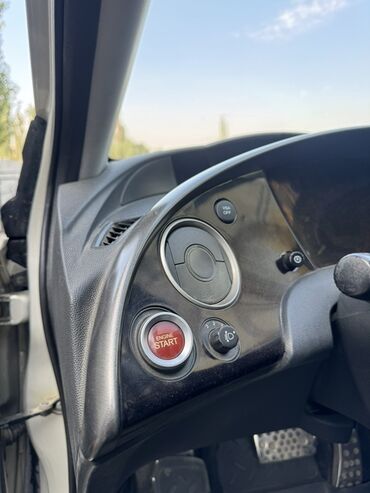 Honda: Honda Civic: 2008 г., 1.8 л, Робот, Бензин, Хэтчбэк — 8