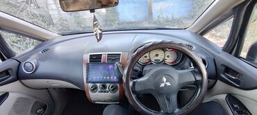 Mitsubishi: Mitsubishi Colt: 2004 г., 1.3 л, Автомат, Бензин, Хэтчбэк