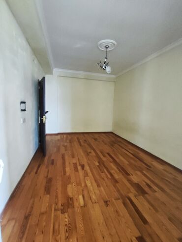 Uzunmüddətli kirayə mənzillər: Həzi Aslanov metrosun yaxınlığında iki otagli mənzil kirayə — 9