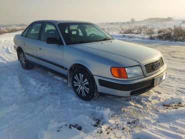 ауди с4 1992: Audi S4: 1992 г., 2.3 л, Механика, Бензин, Седан