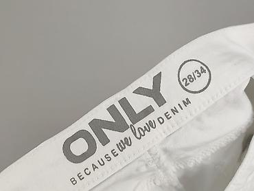 pyramid jeans: ONLY, Jeansy damskie, rozmiar S — 4