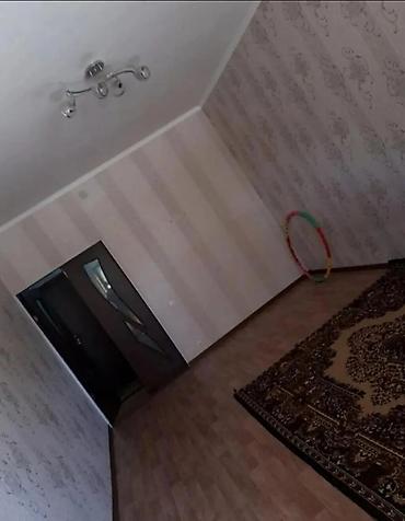 group: 1 комната, 38 м², Учкун мкр Индивидуалка, 1 этаж, Старый ремонт — 6