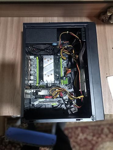 жак 4 нитка: Готовый системный блок (База): Xeon 2660v3 (10 ядер) / X99 (Активный — 1