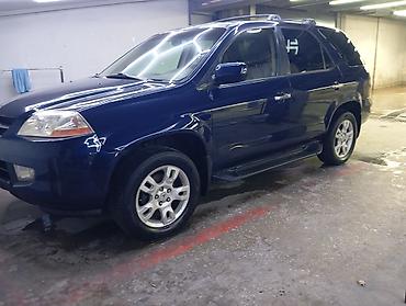 Acura: Acura MDX: 2002 г., 3.5 л, Автомат, Газ, Кроссовер lalafo.kg да — 3 Acura: Acura MDX: 2002 г., 3.5 л, Автомат, Газ, Кроссовер — 3