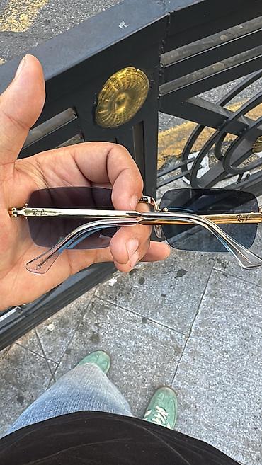 ray ban eynək: Gün eynəyi, Ray-Ban, Yeni — 4