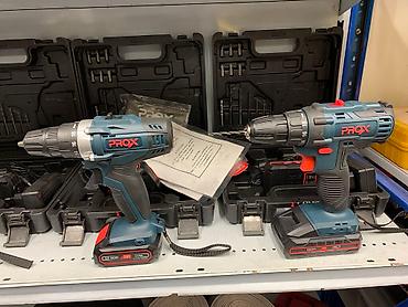 Шуруповерты: Шуруповерт CROWN, KEN, MAKITA, ROLF ударный шуруповёрт — 26