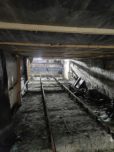 Производство газоблоков: Срочно продаю готовый бизнес по производству газоблока. (заводское — 3