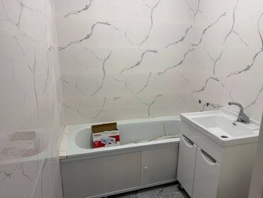 одно комната: 1 комната, 48 м², Элитка, 1 этаж, Дизайнерский ремонт