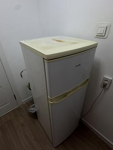 ea fc 26: Холодильник NEST BCD-230, двухкамерный - Тип: классический — 2