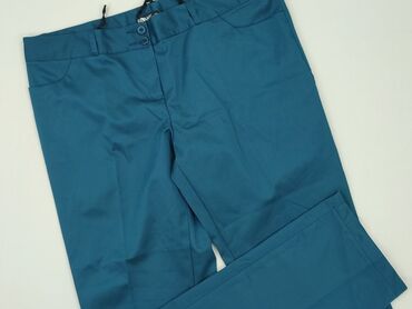 shein marynarka i spodnie: Chinos for men, XL (EU 42), condition - Perfect