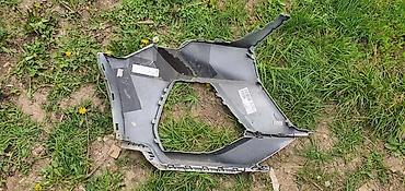 akcija ventilatora: BRANIK S LINE ZA AUDI Q3 | Audi q3 branik leva strana s Line 83a 807 — 3