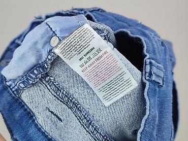 hm jeans: Spodnie jeansowe, So cute, 1.5-2 lat, 92, stan - Bardzo dobry — 5