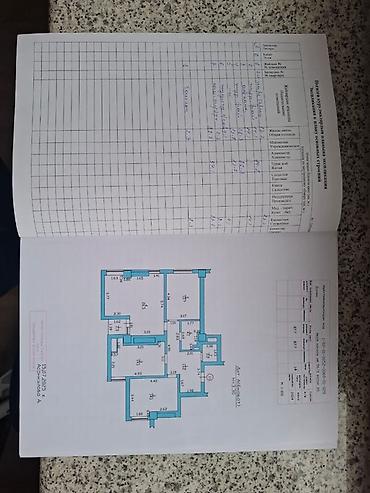 Продажа квартир: 3 комнаты, 90 м², Элитка, 6 этаж, Дизайнерский ремонт — 3