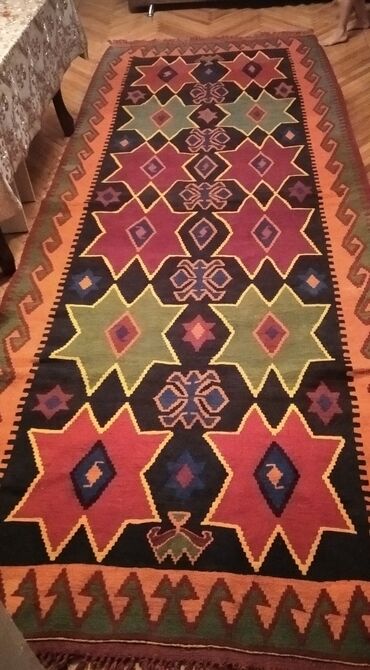 qedim kilim: Xalça