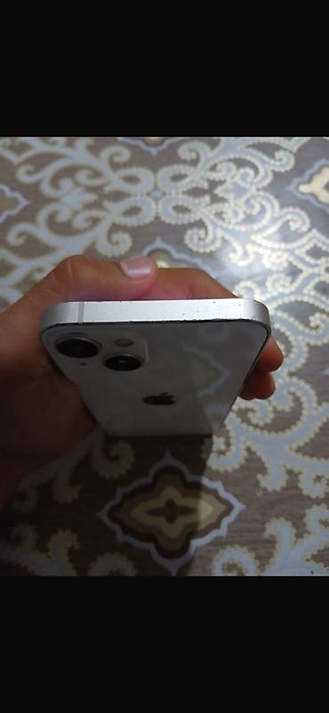 Apple iPhone: IPhone 13, Ağ, Face ID — 3