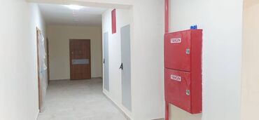 Yeni tikili: 2 otaqlı, Yeni tikili, 45 kv. m — 12