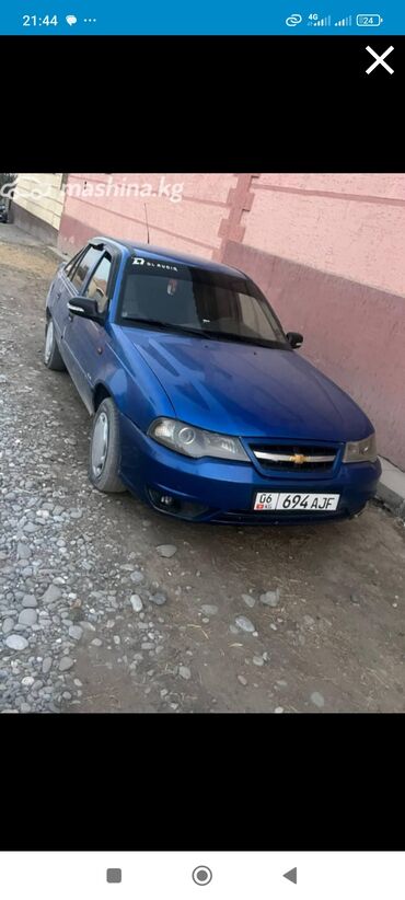 купить машину хендай солярис: Chevrolet Nexia: 2011 г., Механика, Седан