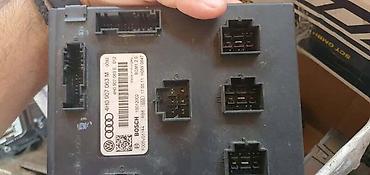 laptop asus: KONTROLNA JEDINICA BCM LED ZA AUDI A6 | Audi a6 kontrolna jedinica — 1