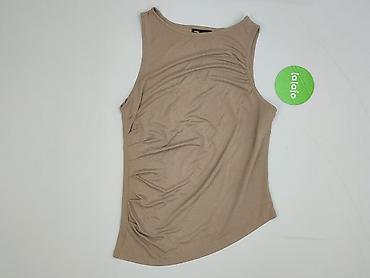 deichmann fb: Sinsay, Top damski, rozmiar M — 2