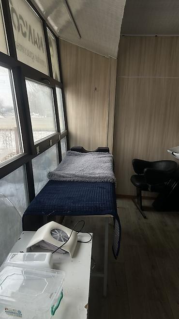 Продажа павильонов: Продажа павильонов 24 м², С мебелью — 11