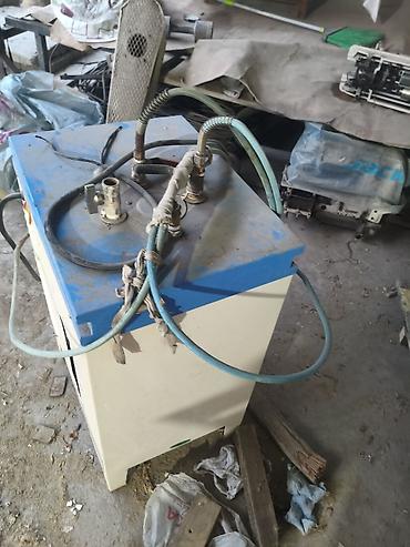 Рабочий на один утюг 3KW