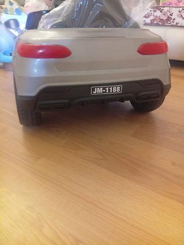 emo robot qiymeti: Gülü3690👩🏻‍💻 Uşaq maşını yenidir uşaq sürmür deyə satılır.310₼ alınıb — 5