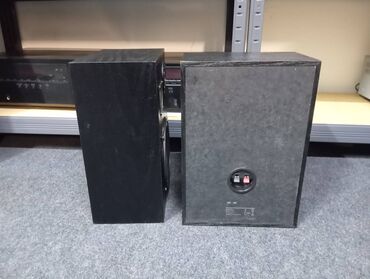 Zvučnici i stereo sistemi: IQ dp 90 zvucnici trosistemci sa westrinim basevima od 6 incha sa — 4