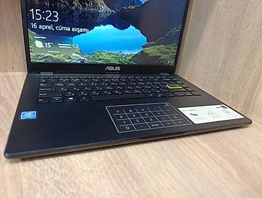 ASUS: ASUS 14 ", Intel Celeron, 128 GB — 2