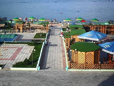 аренда домики: Продаю 2 - этажный коттедж! 📍Адрес: г. Чолпон-Ата пансионат Зето — 7