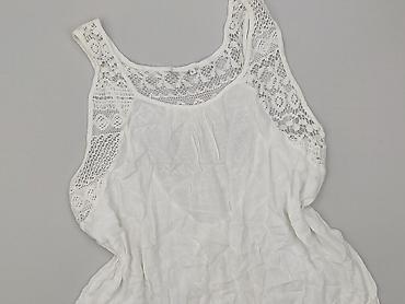 koronkowe: Top damski, rozmiar XL — 1