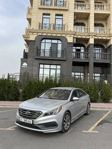 опель зафира мотор: Hyundai Sonata: 2015 г., 2.4 л, Автоматтык, Бензин, Седан
