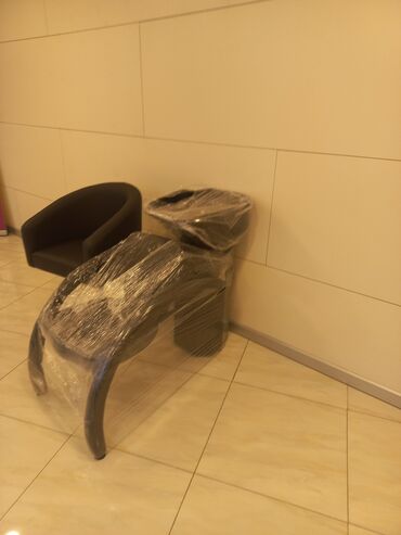 Salon, tibbi kreslolar: Yeni, Saş kəsimi kreslosu -da lalafo.az — 13 Salon, tibbi kreslolar: Yeni, Saş kəsimi kreslosu — 13