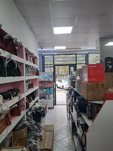 Аренда магазинов: М.гвардия Сдается магазин Площадь: 226м2 1 линия С ремонтом Без — 1