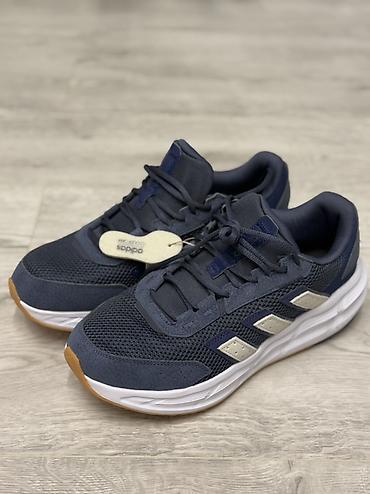 on cloude: Оригинал Кроссовки adidas для бега и активного отдыха Размер 44 на 43 — 2