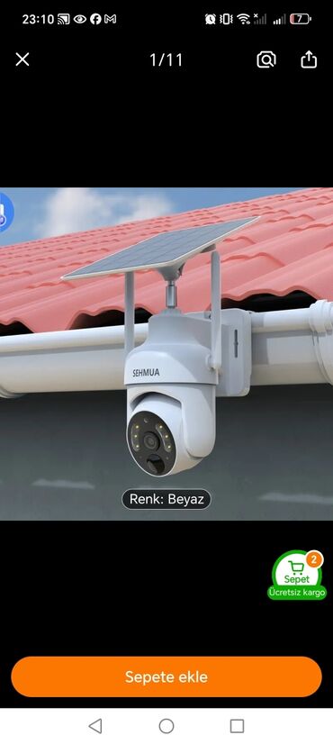 avto manitor: 🏠 Ev, həyət, ofis və obyektlərinizi 24/7 izləmək artıq çox asan! 🌞