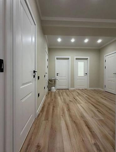 Продажа квартир: 3 комнаты, 74 м², Элитка, 10 этаж, Евроремонт — 8