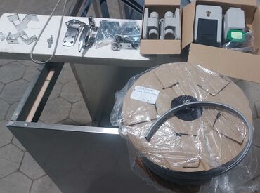 Digər soyuducu avadanlığı: Restoran və market soyuducu aksesuarları hər nə istəsəniz vardır — 27