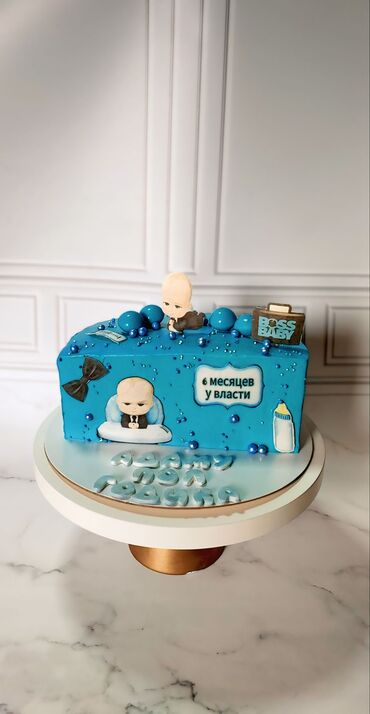 Производство кондитерских изделий: Здравствуйте. Я кондитер. Пеку на заказ с любовью и вниманием к — 10