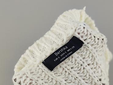 solar sweterek: Bershka, Sweter damski, rozmiar S — 5