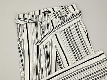 high waist: CAMBIO, Spodnie materiałowe damskie, rozmiar S — 1